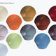 Image for article titled This Year's Automotive Color Trends Report Is Here And It's Pushing Brown Hard